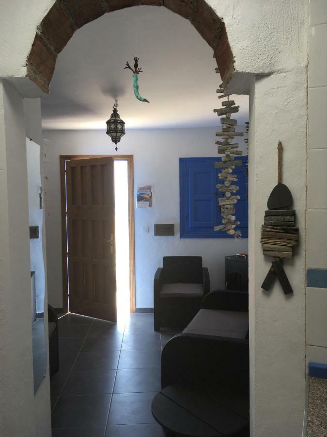 Casa De La Sirena Nijar